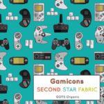 Gamicons