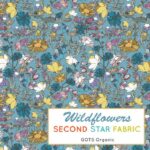 floral jersey fabric
