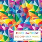 acute rainbow