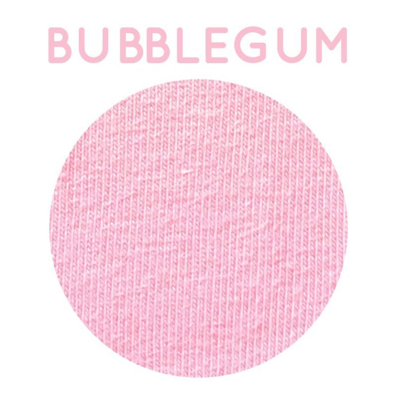 bubblegumswatch
