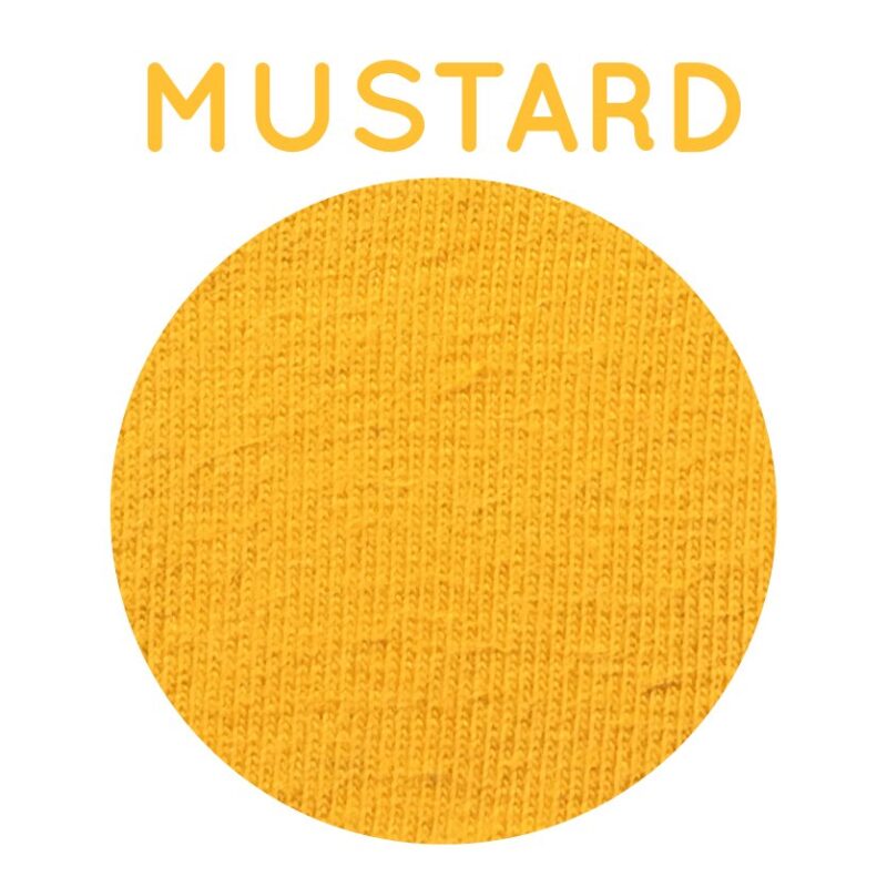 mustardswatch